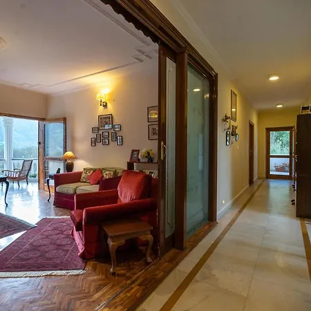 The Lama House By Veo, Stayvista - 6Bhk With Mountain View & Bathtub-2