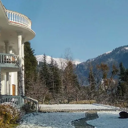 The Lama House By Veo, Stayvista - 6Bhk With Mountain View & Bathtub-3